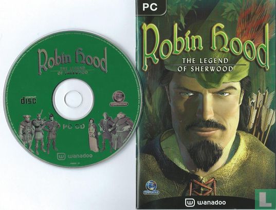 Robin Hood: The Legend of Sherwood - Image 3