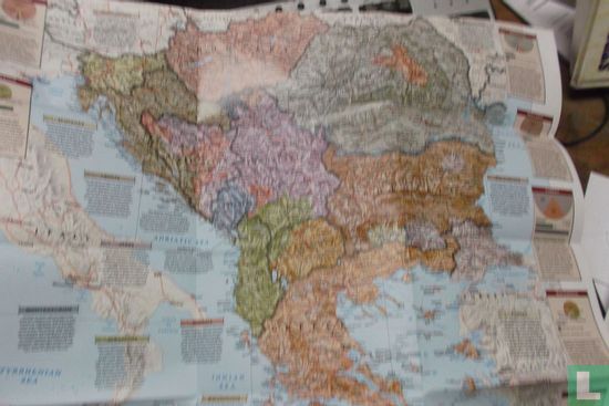 The Balkans - Image 2