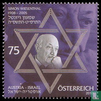 Simon Wiesenthal
