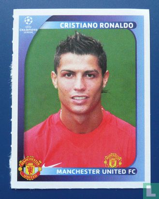 Cristiano Ronaldo - Bild 1