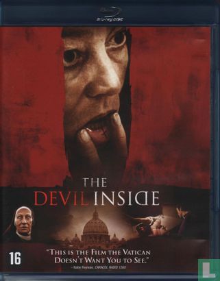 The Devil Inside  - Image 1
