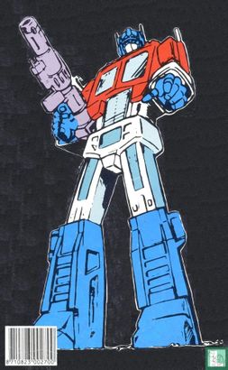 De Transformers 20 - Image 2