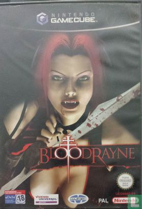 Bloodrayne - Bild 1