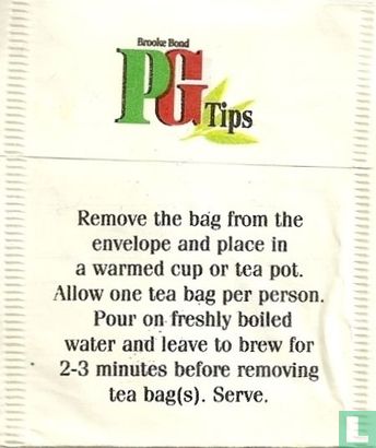 PG Tips - Image 2