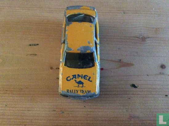Audi 90 'Camel' - Image 3