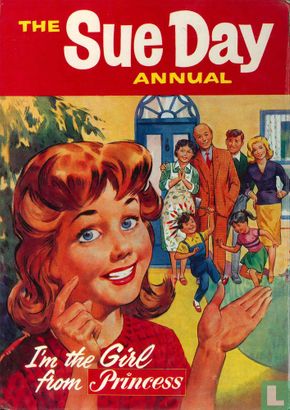 The Sue Day Annual - Image 2