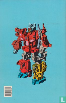 De Transformers 27 - Afbeelding 2