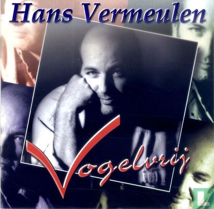 Vogelvrij - Image 1