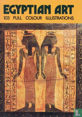 Egyptian Art - Image 1