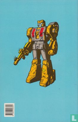 De Transformers 26 - Image 2