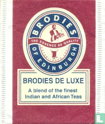 Brodies de Luxe - Image 1