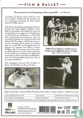 Ballets Russes - Image 2