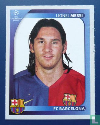Lionel Messi - Bild 1