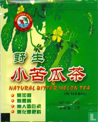 Natural Bitter Melon Tea - Image 1