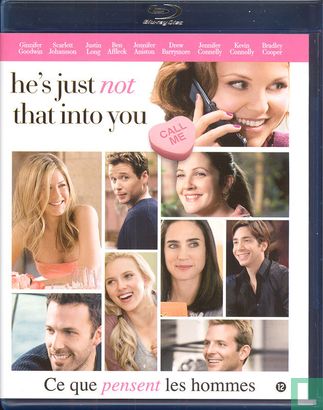 He's Just Not That Into You - Bild 1