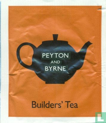 Builder's Tea - Afbeelding 1