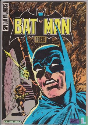 Batman  - Image 1