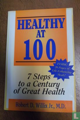 Healthy at 100 - Afbeelding 1