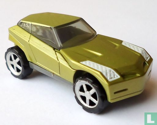 Dincer AC1 - Image 1