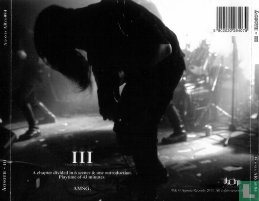 III (Violence And Variations) - Image 2