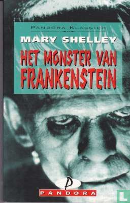 Het monster van Frankenstein  - Bild 1