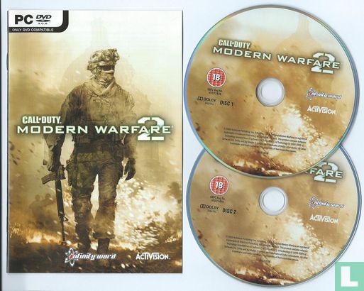 Call of Duty: Modern Warfare 2 - Bild 3