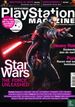 OPM:Officieel Playstation Magazine 82 - Afbeelding 1