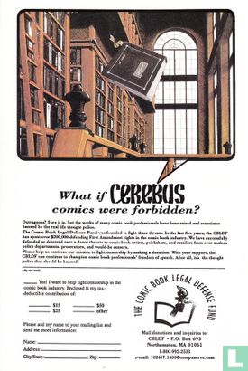 Cerebus 217 - Bild 2