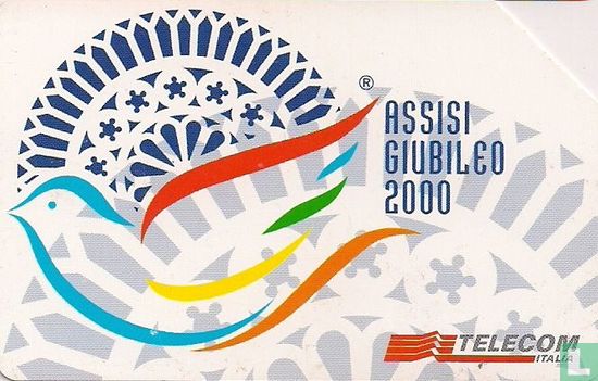 Assisi - Giubileo 2000 - Image 1