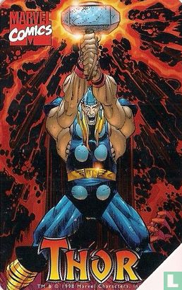 Marvel Comics - Thor - Bild 1