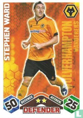 Stephen Ward - Afbeelding 1