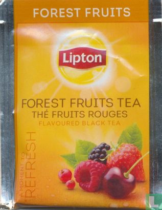 Forest Fruits Tea - Afbeelding 1