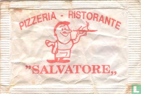 Pizzeria - Ristorante "Salvatore" - Image 1