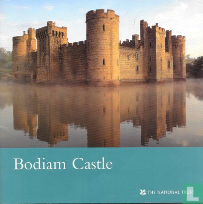 Bodiam Castle - Image 1