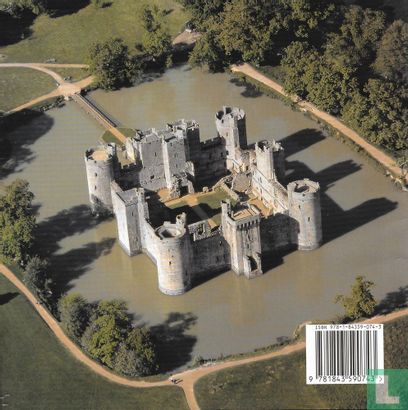 Bodiam Castle - Image 2