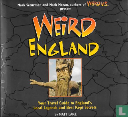 Weird England - Image 1