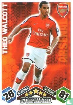 Theo Walcott - Image 1