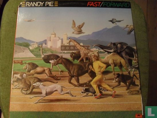 Fast/forward - Image 1
