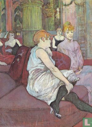 Lautrec by Lautrec - Image 2