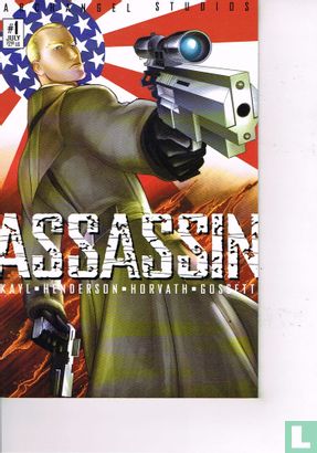 Assassin - Image 1