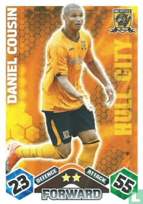 Daniël Cousin - Image 1