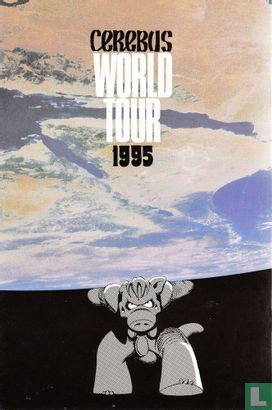 Cerebus 187 - Image 2