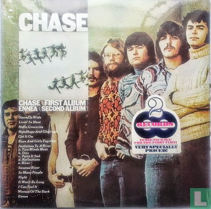 Chase-Ennea - Bild 1
