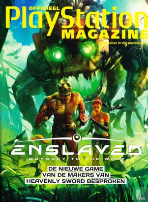 OPM:Officieel Playstation Magazine 104 - Afbeelding 2
