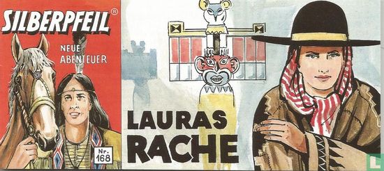 Lauras Rache - Image 1