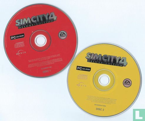 Sim City 4 Deluxe Edition - Bild 3