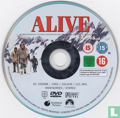 Alive - Image 3