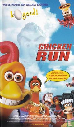 Chicken Run - Image 1