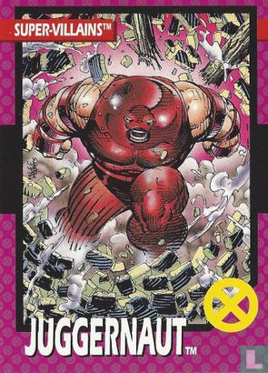 Juggernaut - Image 1