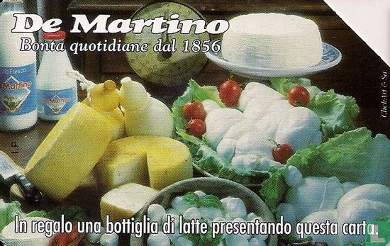 De Martino - Afbeelding 1